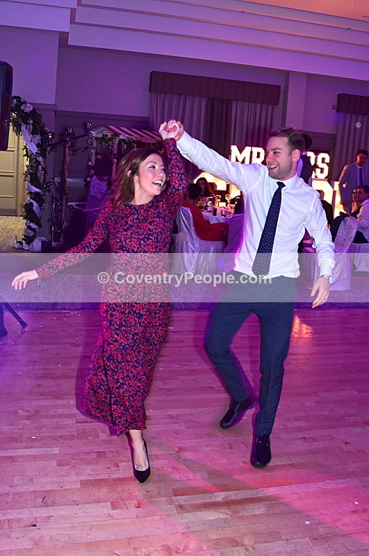 GRC-1760 - Emma and Ciaran