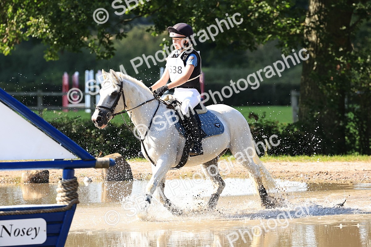 SBM_23745 - E11 - Eventers Challenge 60cm Championship