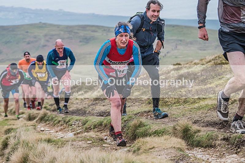 Black Combe-260 - Black Combe Fell Race Saturday 9th March 2024