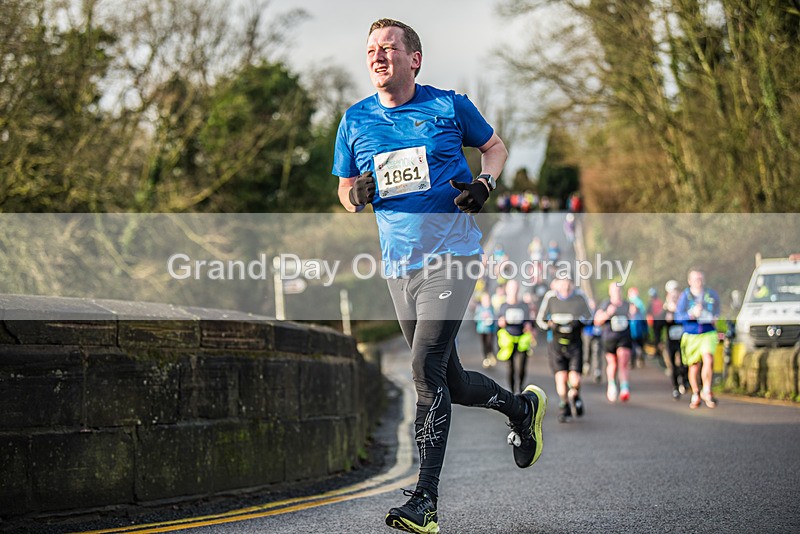 Ribble-1466 - Ribble Valley 10K Sunday 31st December 2023
