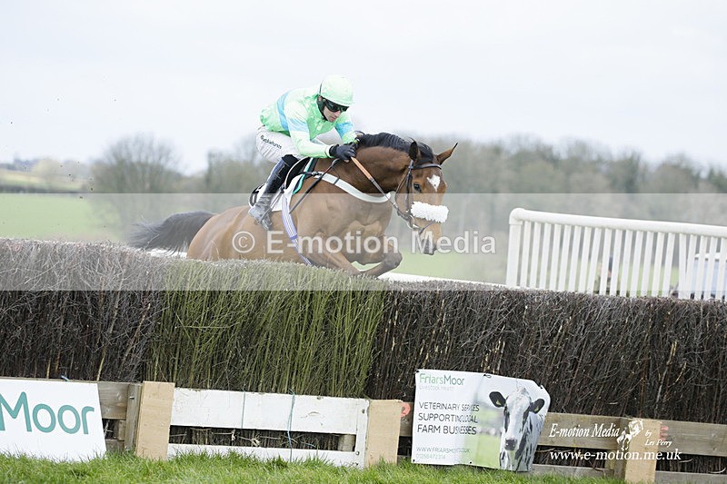 PtP 060322 189 - Blackmore & Sparkford Vale Hunt PtP 06/03/22
