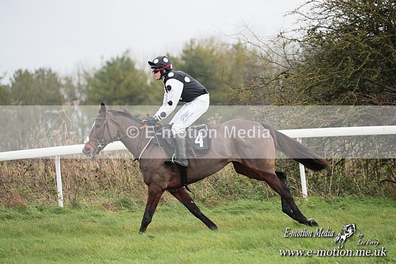 PtP 011224 71 - Hursley Hambledon Point-to-Point Larkhill 01/12/24