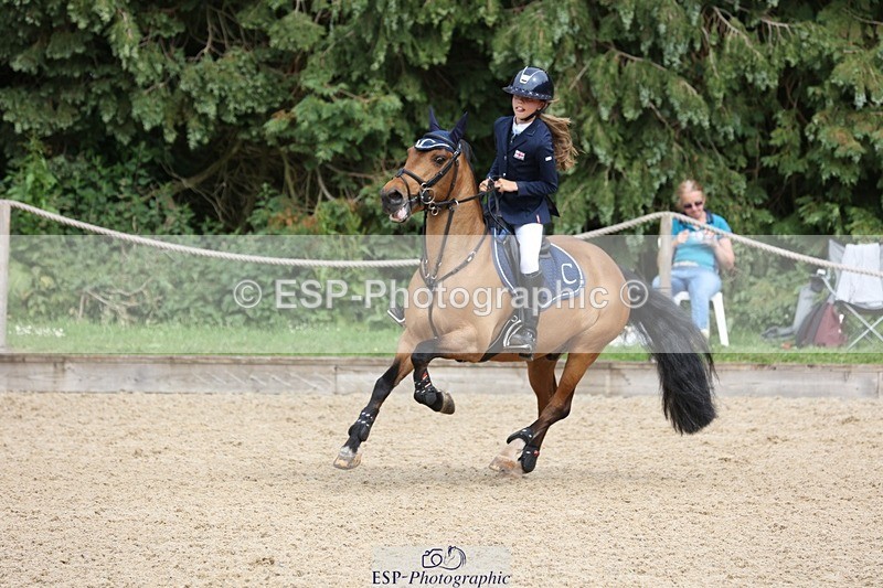 230618-160245-13391 - Cls 21 128cm HOYS 2nd Round