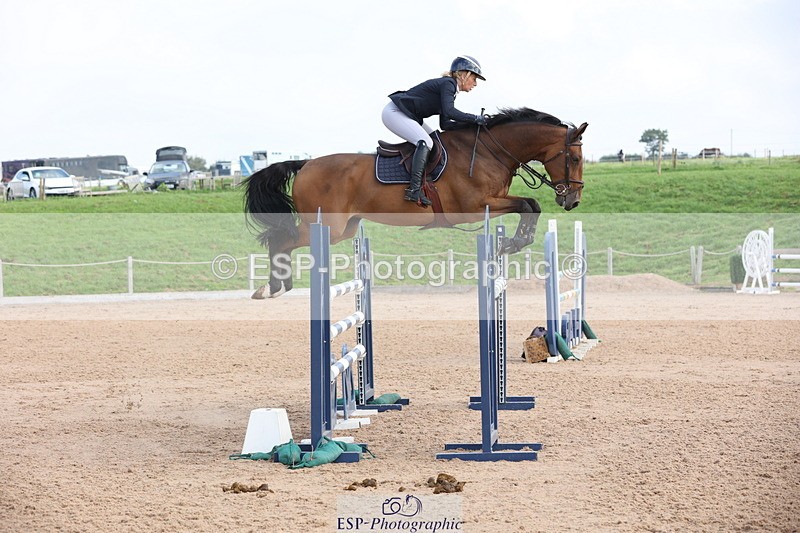 230915A-110638-01643 - Cls 2 Snr Foxhunter