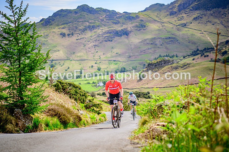 133031 - Blea Tarn Climb 13:00 - 14:00
