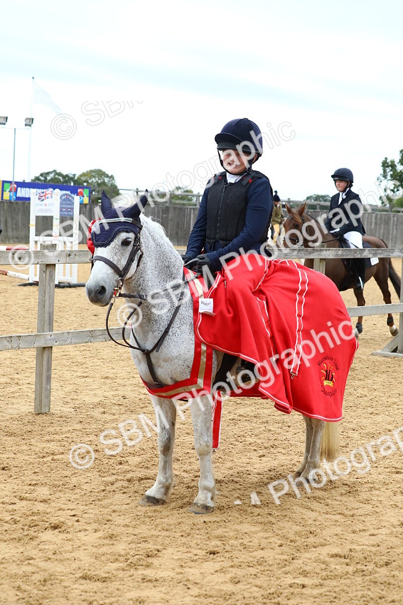 SBM_65136 - Supreme Championship 50cm 60cm 70cm