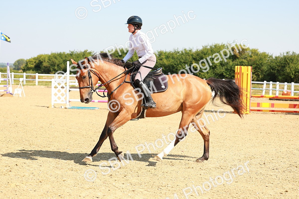 1I0A0153 - Class 1 - Clear Round