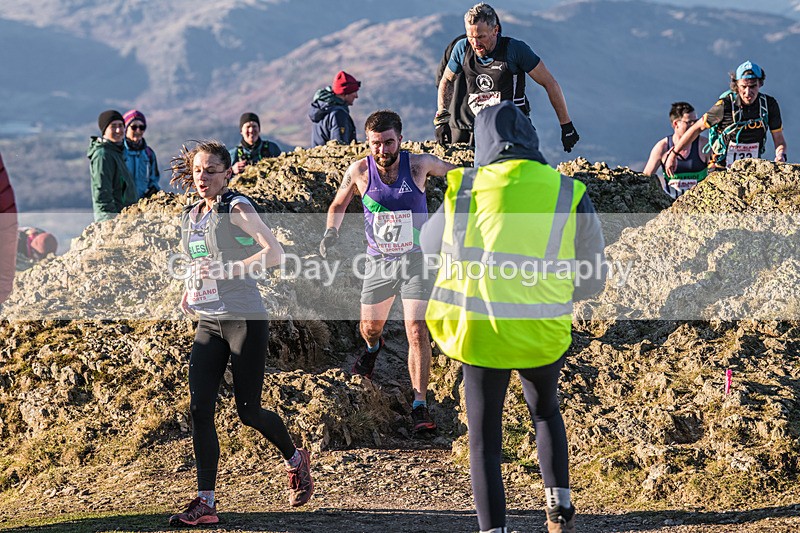 Wansfell-322 - Wansfell Race Saturday 27th December 2025