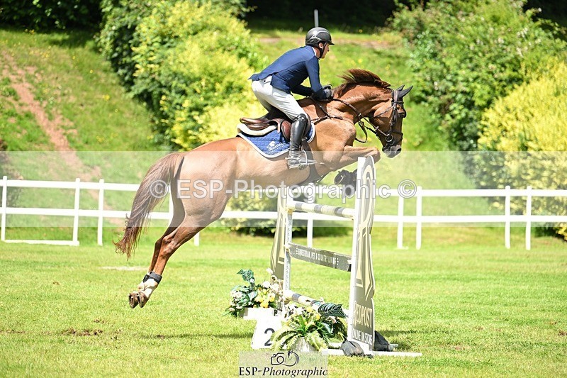 240707-124048-20409 - Cls 47 Foxhunter 2nd Round