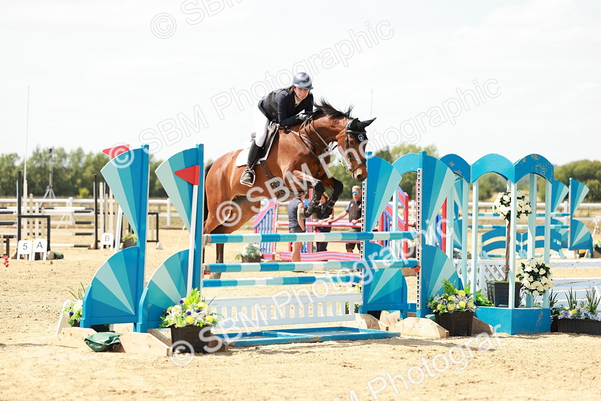 SBM_007716 - Class 3 - Senior Newcomers - 1.10m Open