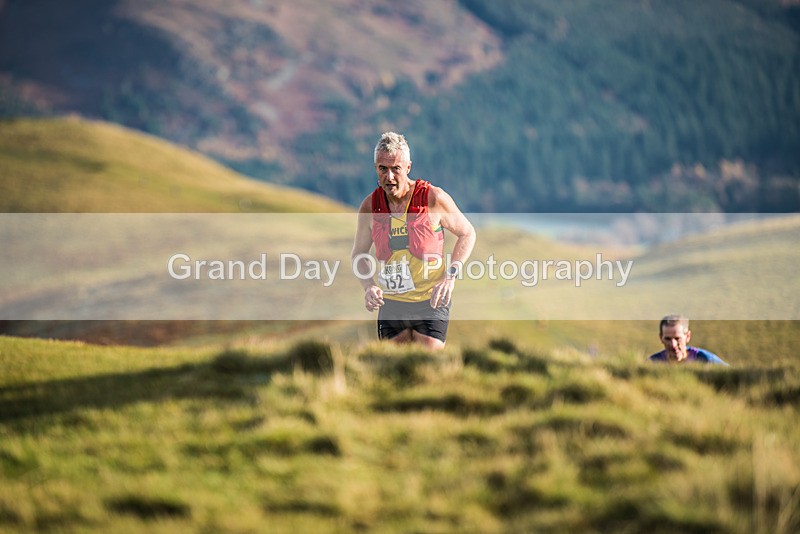 Sale Fell-267 - Sale Fell Race Saturday 25th November 2023