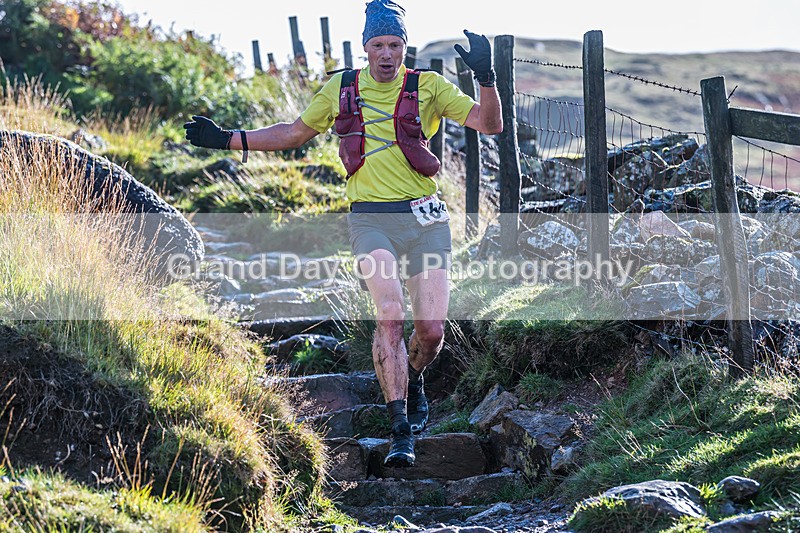 Langdale -995 - Langdale Horseshoe Fell Race Saturday 10th October 2026