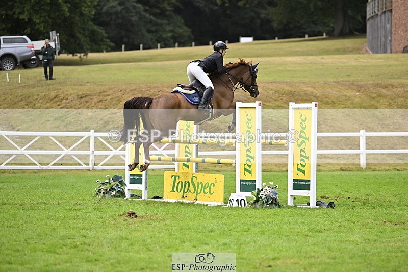 250831A-111002-09823 - Cls 35 Snr 1.20m Grand Prix