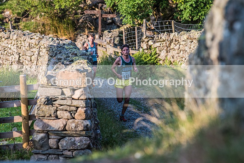 Langstrath-463 - Langstrath Fell Race Wednesday 21st June 2023