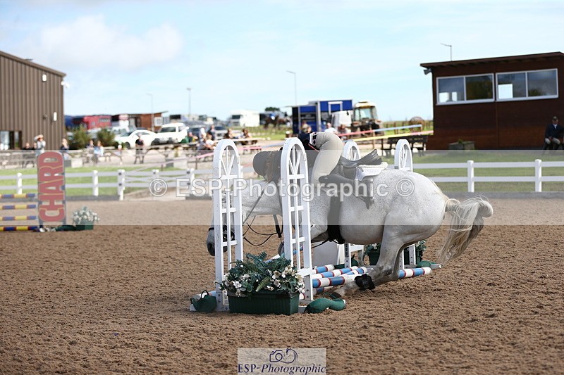 230811A-120239-03808 - Cls 16 95cm Nat Am Qualifier