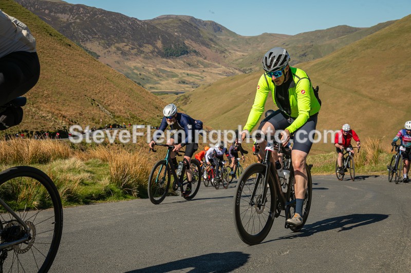 101310 - Newlands Pass 10.00 - 11.00