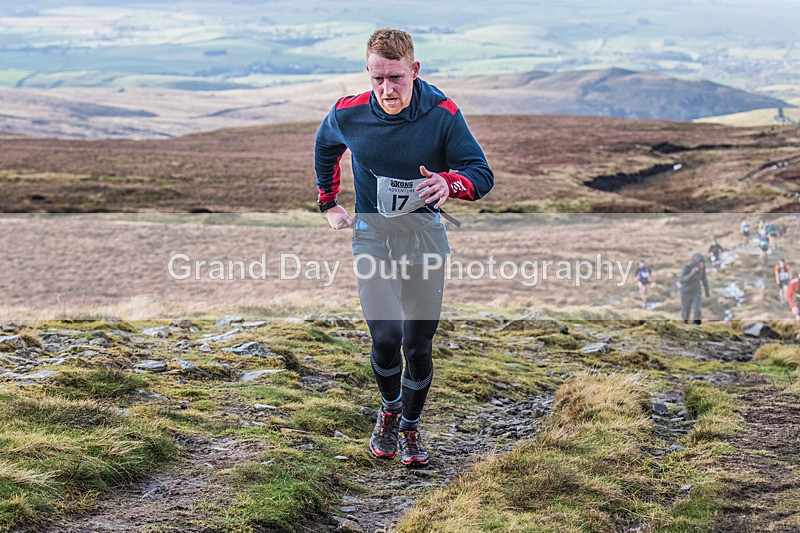 Nine Standards-52 - Nine Standards Fell Race Sunday 1st January 2023