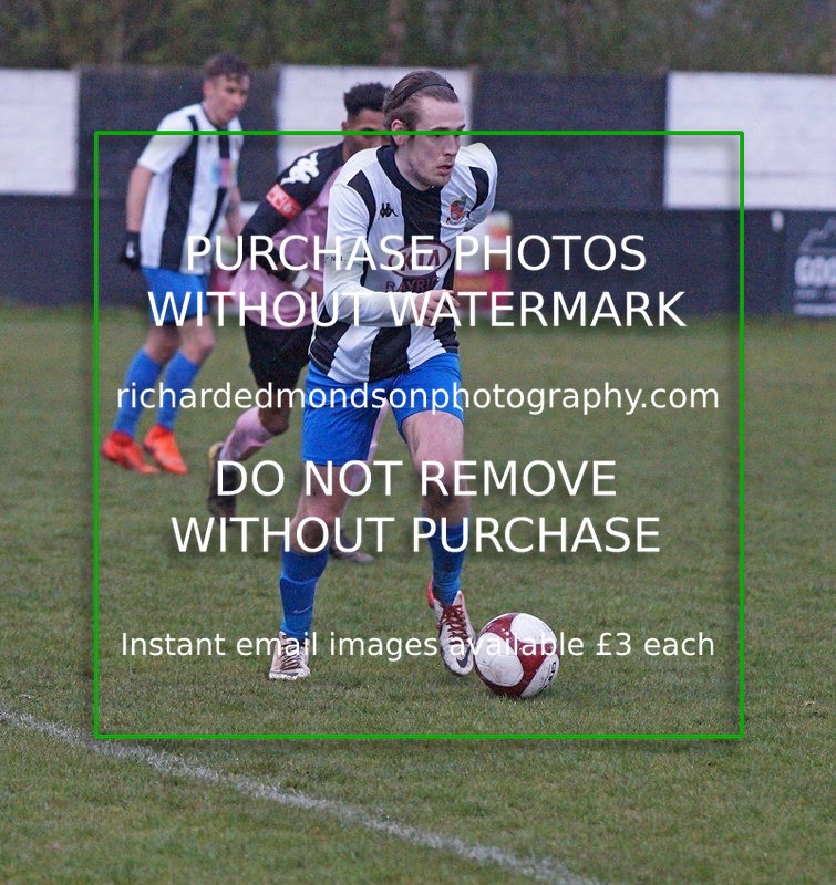 DSC06849 - Kendal Town v Kendal Town Reserves (9/4/21)