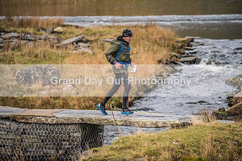 Kong MMM-1097 - Kong Mini Mountain Marathon Round 3 North Wales Blaenau Ffestiniog  Sunday 27th November 2022