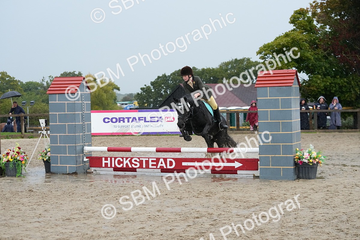 SBM_33862 - J5 - Junior Pony 50cm Championship