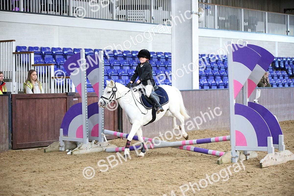 SBM_000058 - Class 1 - Lead Rein