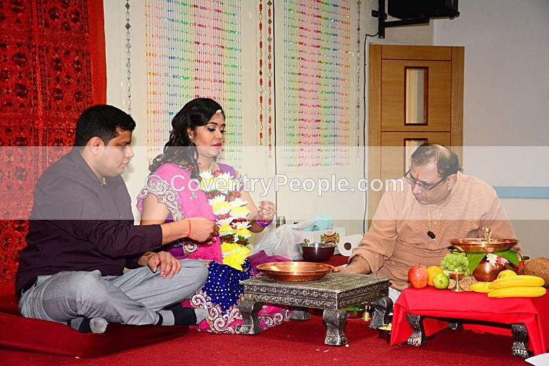 PAR-043 - Parekh Family