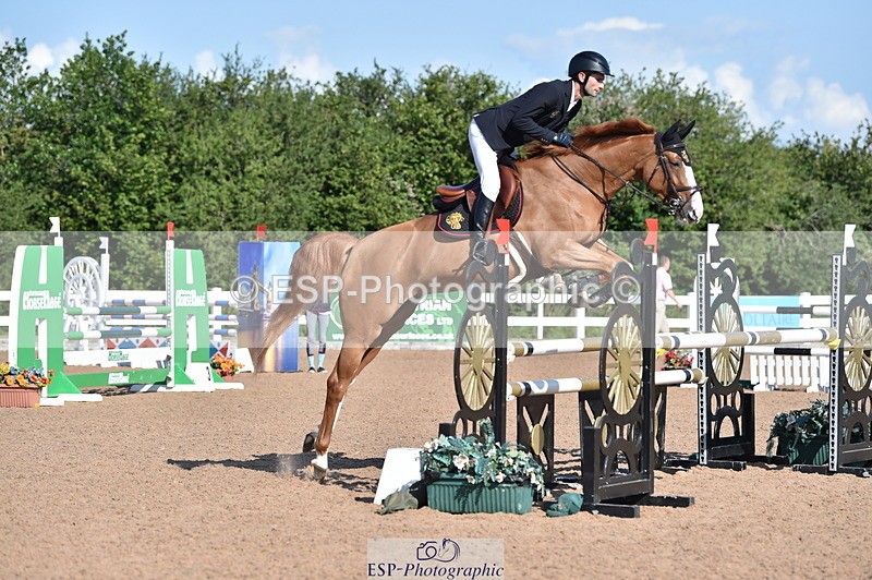 230720A-091006-01310 - Cls 25, 5 Yr Olds 1.10m