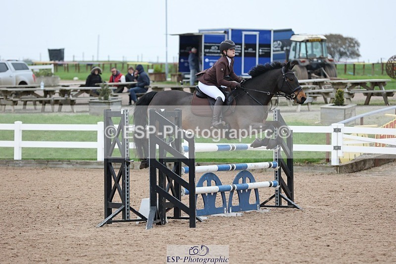 241116X-142604-02452 - Cls 15&16 Pony Nat 1.15m & 1.20m