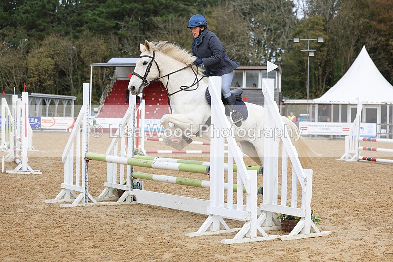 3E7A9778 - Class 4: 80cm