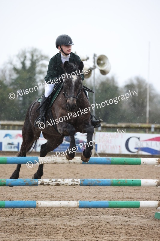 20260207-0500Cherwell 7th Feb 2026 Combined Training - Class 4 - 90cm