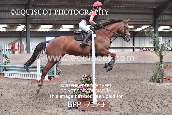 BPP_7173 - CLASS 3 BE80CM