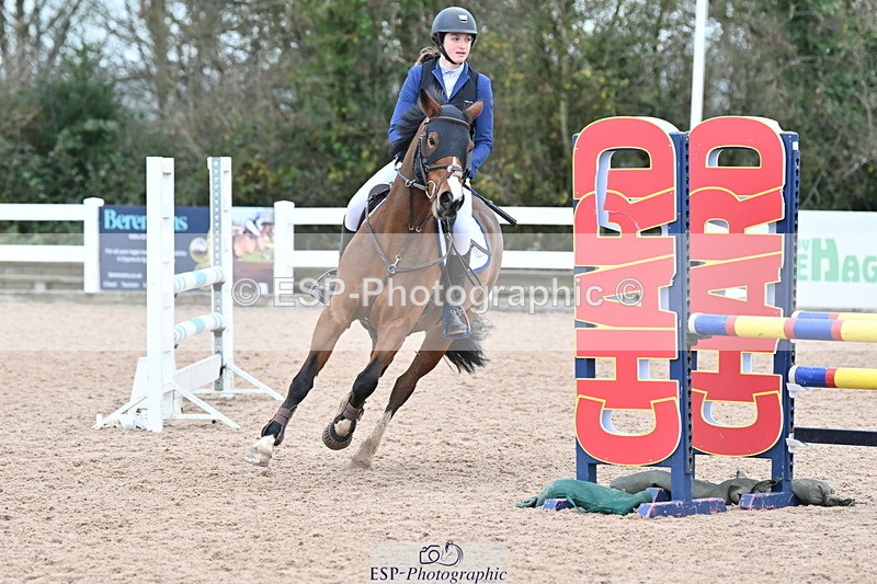 231119A-102213-04888 - Sun Cls 3 BlueChip Pony Discovery Qualifier