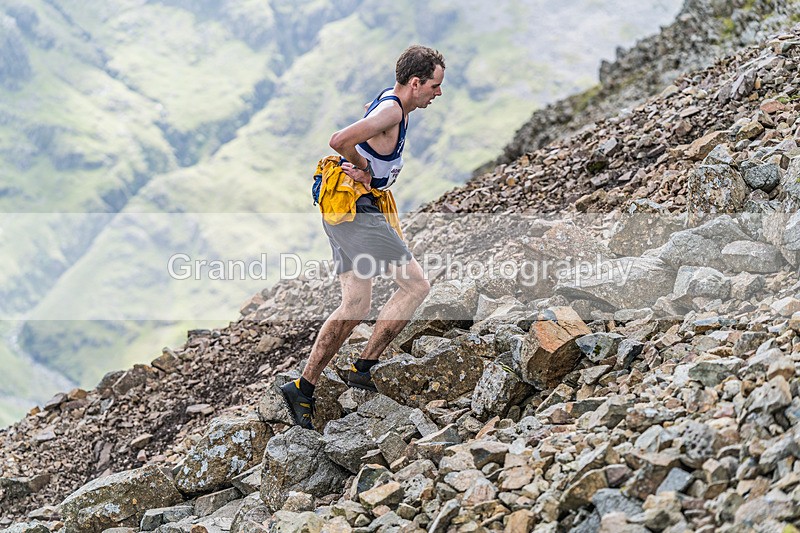 Borrowdale-822 - Borrowdale Fell Race Saturday 3rd August 2024