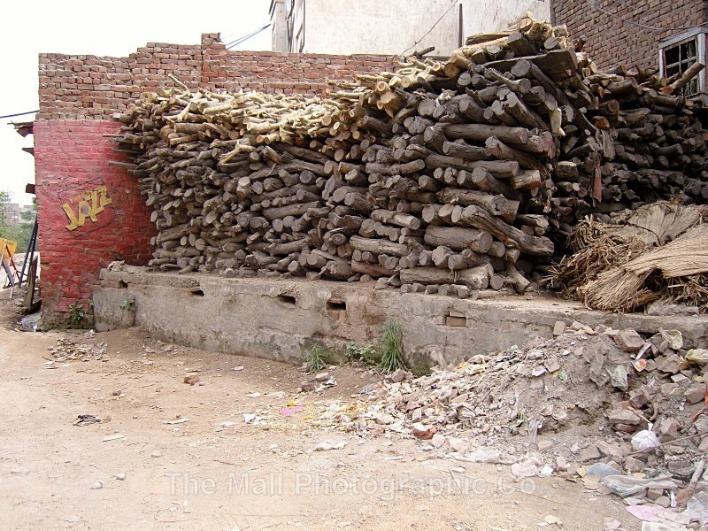  - The Walled City