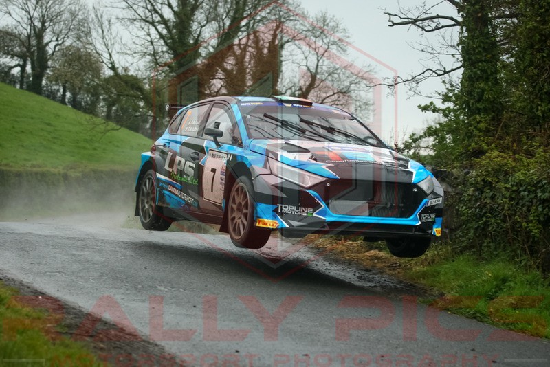 Circuit of Ireland 128 of 204 - Circuit of Ireland 2025