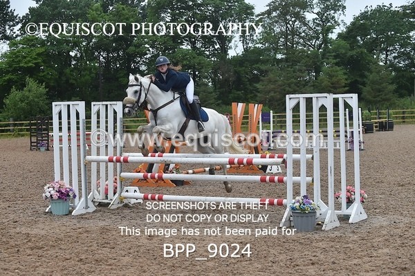 BPP_9024 - CLASS 13 SUN Pony Discovery 2ND ROUNDS