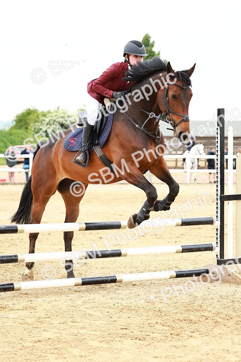 SBM_009142 - Class 5 - 80cm