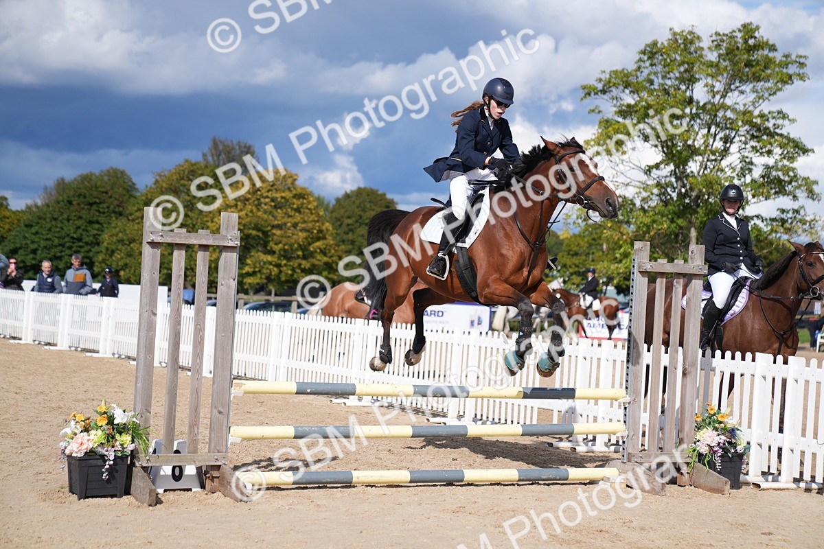 SBM_08536 - J56 Clear Round 70cm