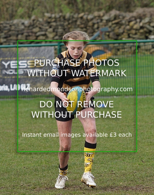 DSC09692 - Kendal Rugby Girls Festival
