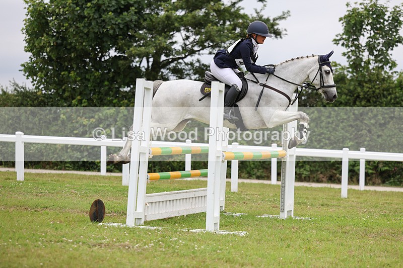 3E7A7228 - Class 7: PC90cm Regional Championship Qualifier Rnd 2 (B)