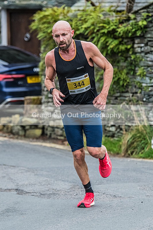 Derwentwater-66 - Derwentwater 10 Mile Road Race Sunday 3rd November 2024