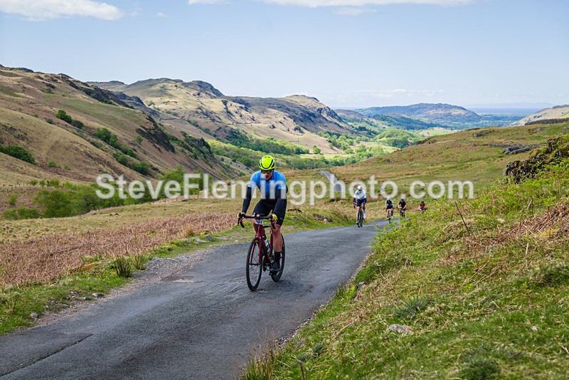 115713 - Hardknott Pass Camera 1 11.00-12.00