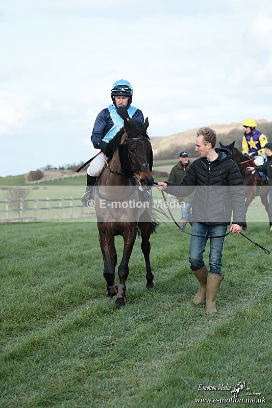 PtP 280226 1463 - Kimblewick PtP Kingston Blount 28/02/26