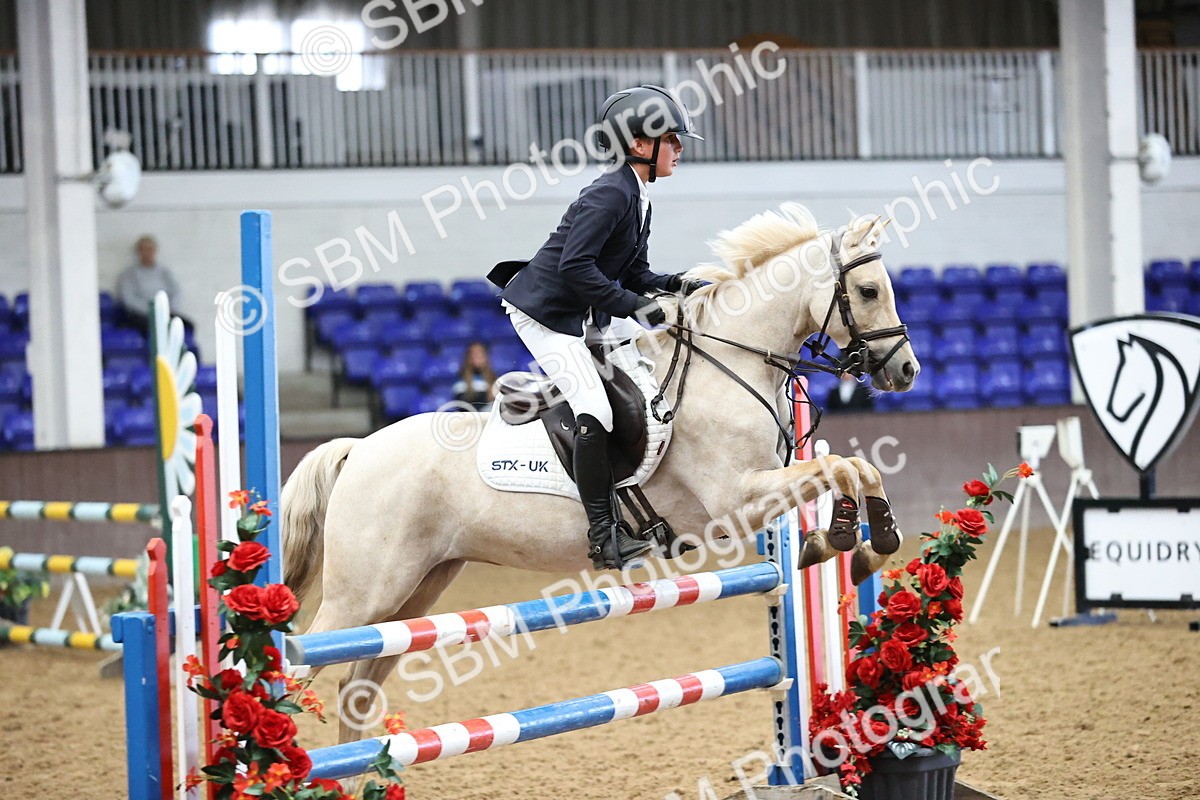 SBM_003444 - Class 11 - Springboard 128cm 138cm Restricted 85cm 95cm