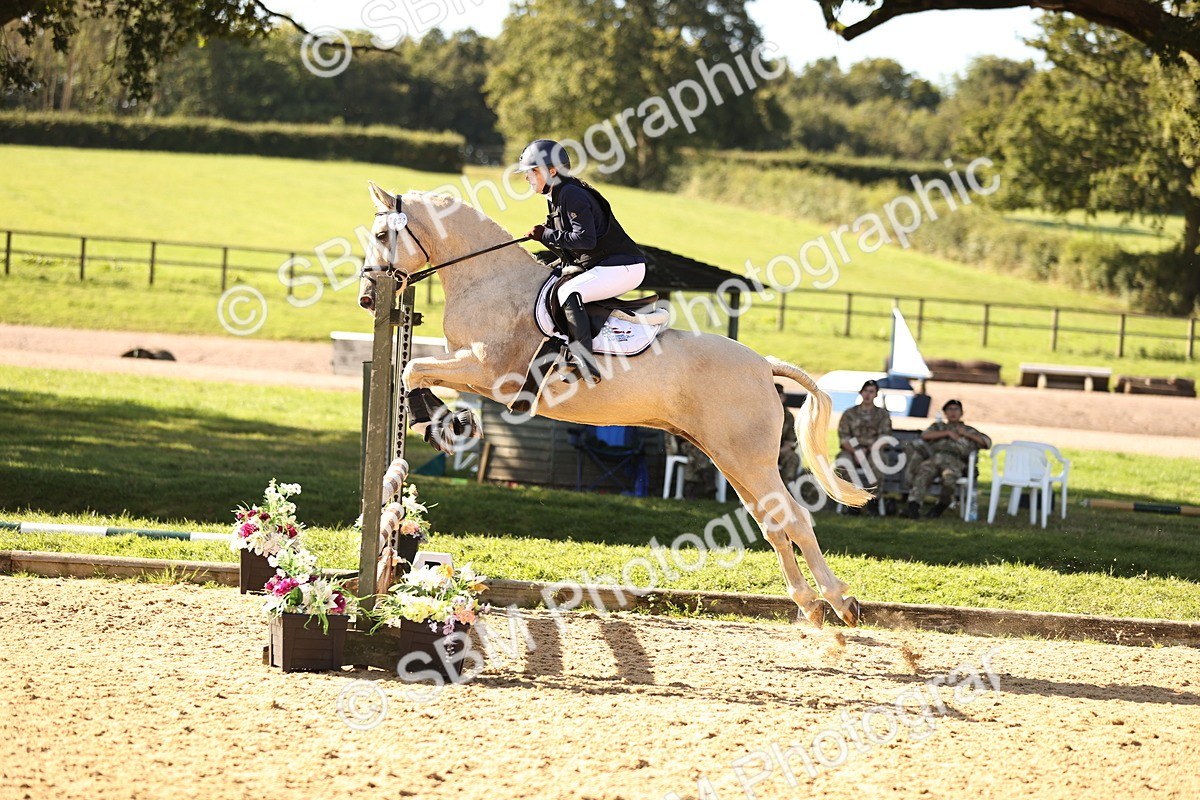 SBM_38052 - J39 - Senior 85cm Championship