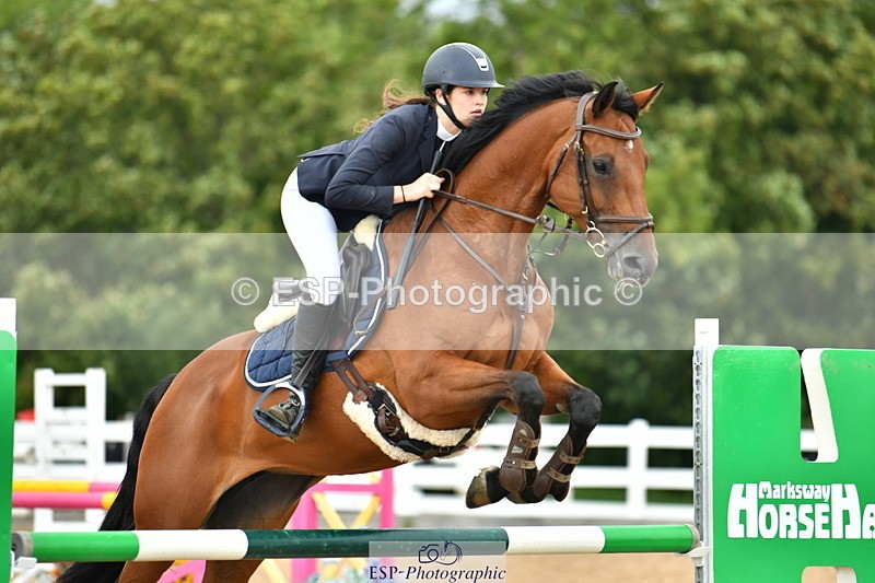 230813A-151312-13004 - Cls 44 A&B 1.10m National Amateur Qualifier & 1.10m Open