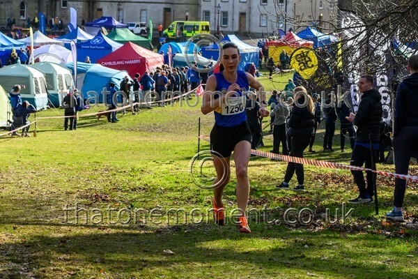Falkirk25-914227 - Senior Women Set Two
