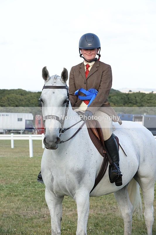 JPP_3718 - Class 24: Open Working Hunter