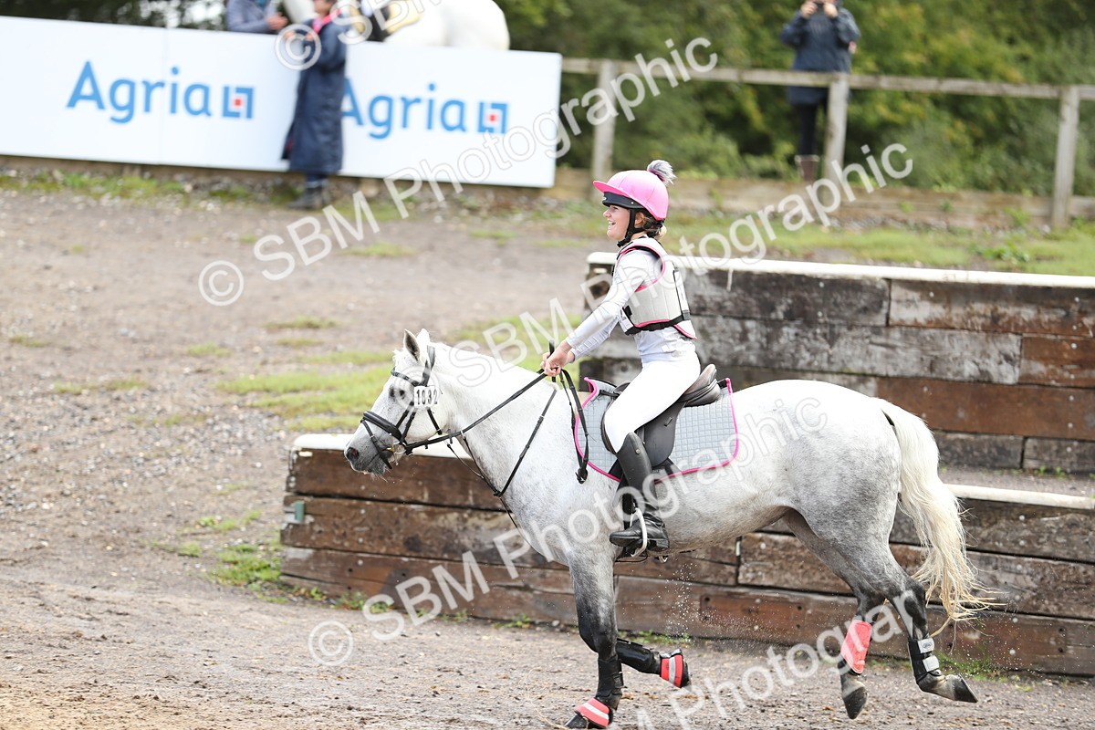 SBM_23066 - E9 - Eventers Challenge 60cm Championship