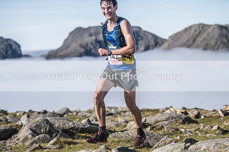 Langdale-368 - Langdale Horseshoe Fell Race Saturday 11th October 2025